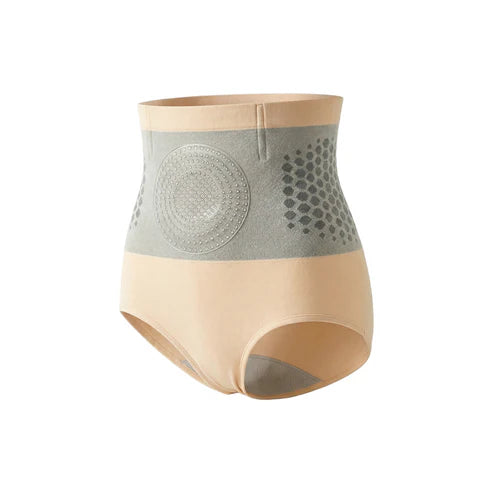 Bombacha Quemagrasas Termogénica con Moringa + Berberina
